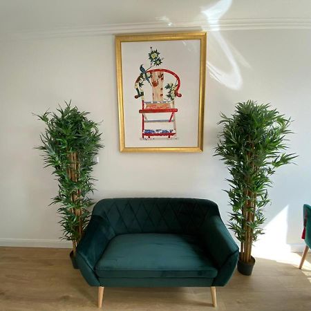 Apartament Gdansk Srodmiescie Walowa Bagian luar foto